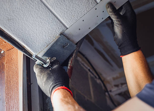 Reliable Garage Door Panel Replacement contractor in Linton, IN by Garage Doors Repair Pro
